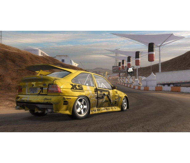 EA Need for Speed ProStreet Es. PSP - 1398712 - zdjęcie 2